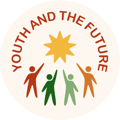 logo youths and the future